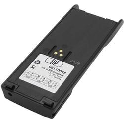 Funkakku NiCd 7,2V 1200mAh ersetzt Motorola FuG11b
