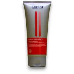 Londa Professional Haarmaske Color Radiance Hair Treatment Cream Mask For Colour Protection 200 ml
