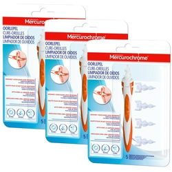 Mercurochrome® Ohrreiniger