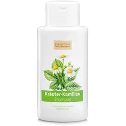 Kräuter-Kamillen-Shampoo - 750 ml