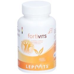 Lepivits® FortiVits