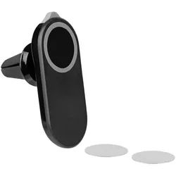 EUFAB Handy-Halterung KFZ Smartphonehalterung magnetisch 17522