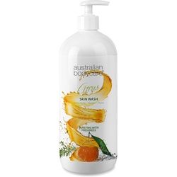 Australian Bodycare Professionelles Duschgel mit Mango 1000 ml Unisex