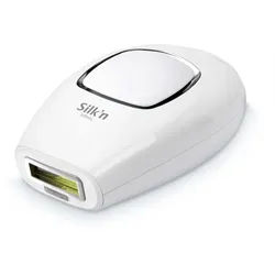 Silk'n Infinity 400K IPL Epilierer für Körper, Gesicht, Bikini- und Achselbereich 400 000 Pulses 1 St.