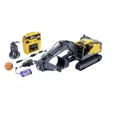 1:16 Metall Raupenbagger Volvo EC160E 100%