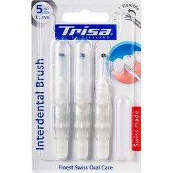 Trisa Interdentalbürsten Größe 5 1,6 mm