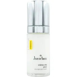 JEAN D‘ ARCEL Prestige crème vita yeux 30 ml