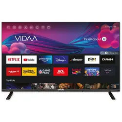 Dyon D800214 LED-Fernseher