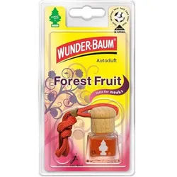 Wunder-Baum Raumduft Wunderbaum Duftflakon Forest Fruit