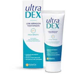 ULTRADEX/RETARDEX Zahnpasta antibakteriell 75 ml