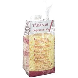Taranis Jakobsmuscheln