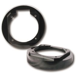 Lautsprecheradapter Daewoo Matiz CHP