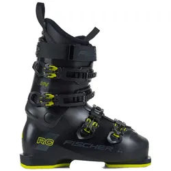 Fischer Skischuhe RC 90 Yellow Black 2026 - 26,5