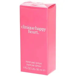 Clinique Happy Heart Eau de Parfum