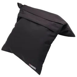 Caruba Sandsack Double PRO Schwarz klein