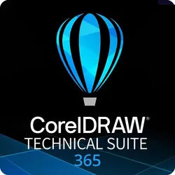 CorelDraw Technical Suite 365