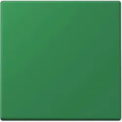 Wippe für Schalter und Taster (vert fonce)