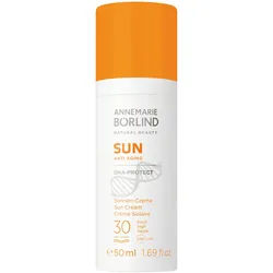 ANNEMARIE BÖRLIND SUN Anti Aging DNA Protect LSF 30 50ml