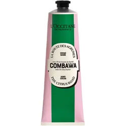 L'Occitane Shea Combawa Handcreme - 0.15 l