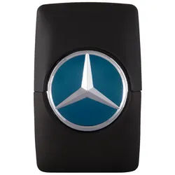 Mercedes-Benz Man Eau de Toilette 200 ml