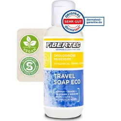 Fibertec Travel Soap Eco 100ml