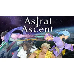 Astral Ascent