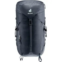 Deuter Rucksack Trail 30 3440724-7411 - Black-Shale - One size