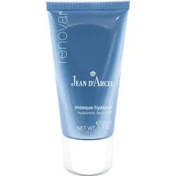 JEAN D‘ ARCEL Renovar masque hyaluron 50 ml