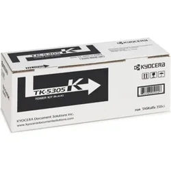 Kyocera TK-5305K - Schwarz - Toner