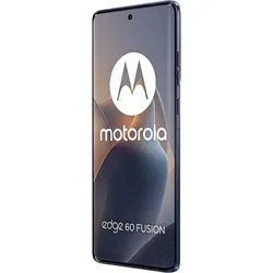 Motorola Smartphone (6.67 Zoll, 256 GB Speicherplatz, Quad-Curve-Design für eleganten Look) blau