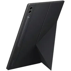 Samsung Smart Book Cover für Galaxy Tab S9/S10 Ultra, Black