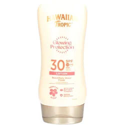 Hawaiian Tropic Satin Protection Sonnenschutzlotion Spf30