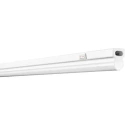 LEDVANCE LED-Lichtleiste 3000K, 12W, 1200lm, 873mm, mit Schalter