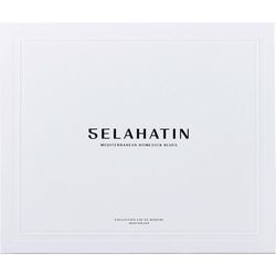 Selahatin Mediterranean Homesick Blues 3 x 200 ml