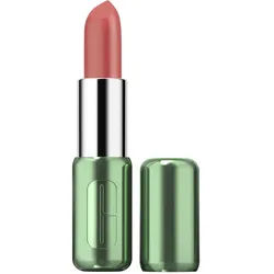 Clinique PopTM Longwear Lipstick Lipstick Matte, Latte Pop