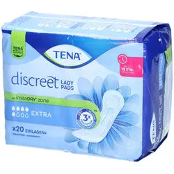 Tena Diskrete Damenbinden Extra