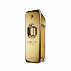 RABANNE Eau de Parfum MILLION GOLD INTENSE edp vapo 100 ml