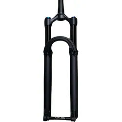 2024 FOX 34 Float Rhythm e-Opt 29" 140mm 51mm 68HT GRIP Sweep-Adj - Matte Black