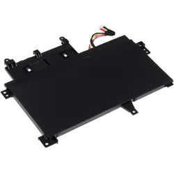 Akku für Asus Transformer Book Flip TP500 Serie / Typ B31N1345 - 11,4V - 4200 mAh