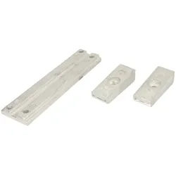 Anodensatz TECHNOSEAL TENKITMERCURY40-60PROAL