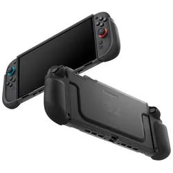 Ultra Hybrid - frost black - Nintendo Switch 2 - Deckung - Nintendo Switch 2
