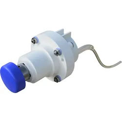 UWE Jetstream ST 400 Pneumatik-Schalter Nr. 20