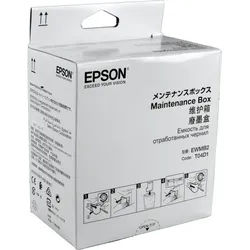 Epson Maintenance Box C13T04D100