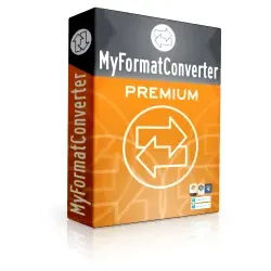 MyFormatConverter Premium
