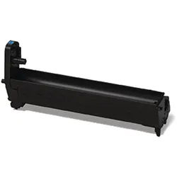 OKI Trommel 45395703 cyan