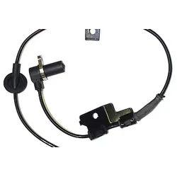 MAPCO ABS Sensor hinten rechts links für Hyundai Sonata IV XG V 86571