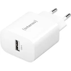 Intenso Ladeadapter USB-A 5W