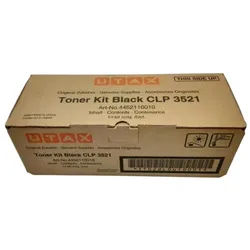 UTAX 4452110010 SCHWARZ TONER - 5000 SEITEN FÜR CLP 3521