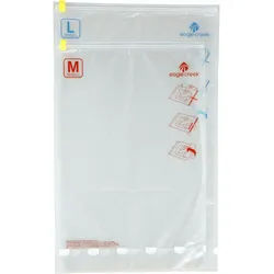 Eagle Creek PACK ITTM Compression Sac Set M/L Transparent
