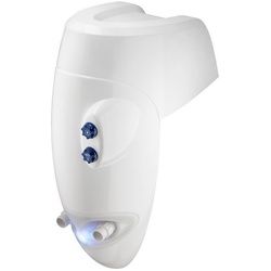 SPECK BADU Jet Stella Einhänge Gegenstromanlage mit weißer LED 400V